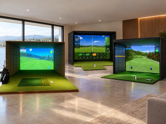 Golf Simulators