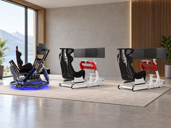 Racing Simulators