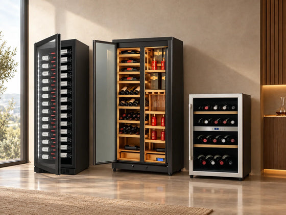 Wine Coolers