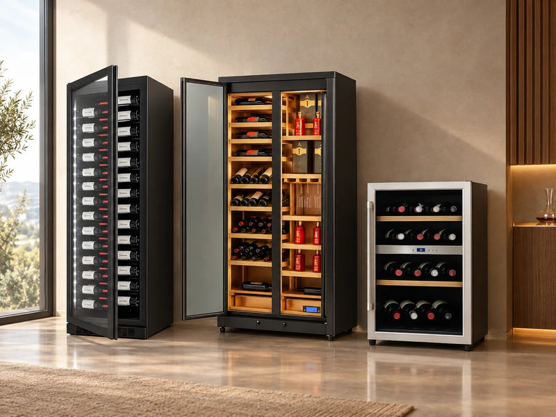 Wine Coolers
